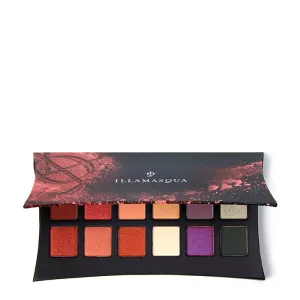 Illamasqua Movement Artistry Palette Discontinued