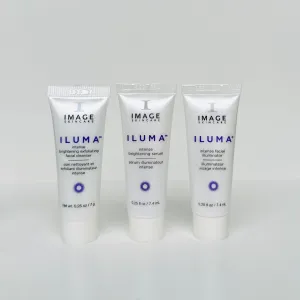 Image Skincare | Iluma Trio Free Gift