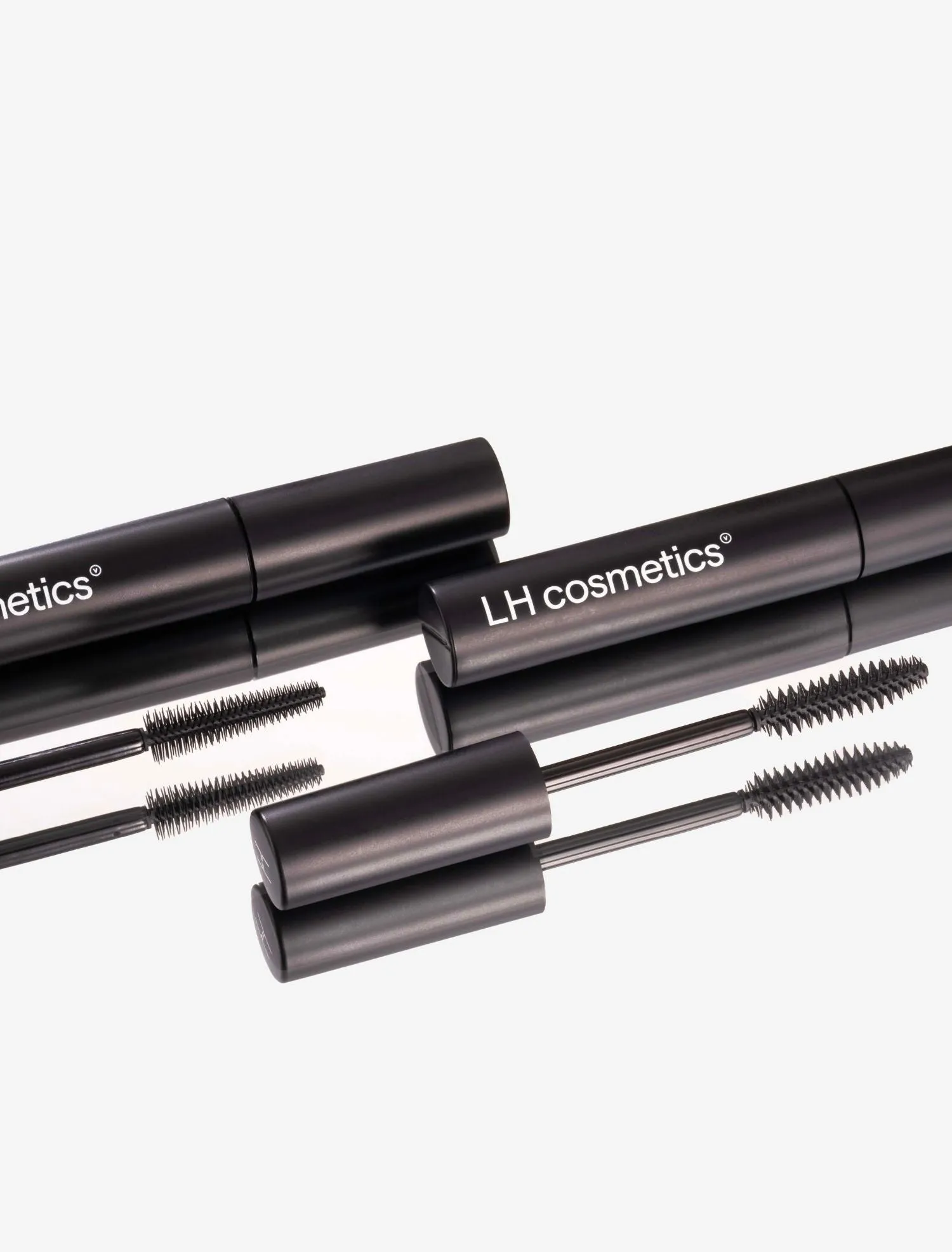 Infinity power lash soft volume mascara