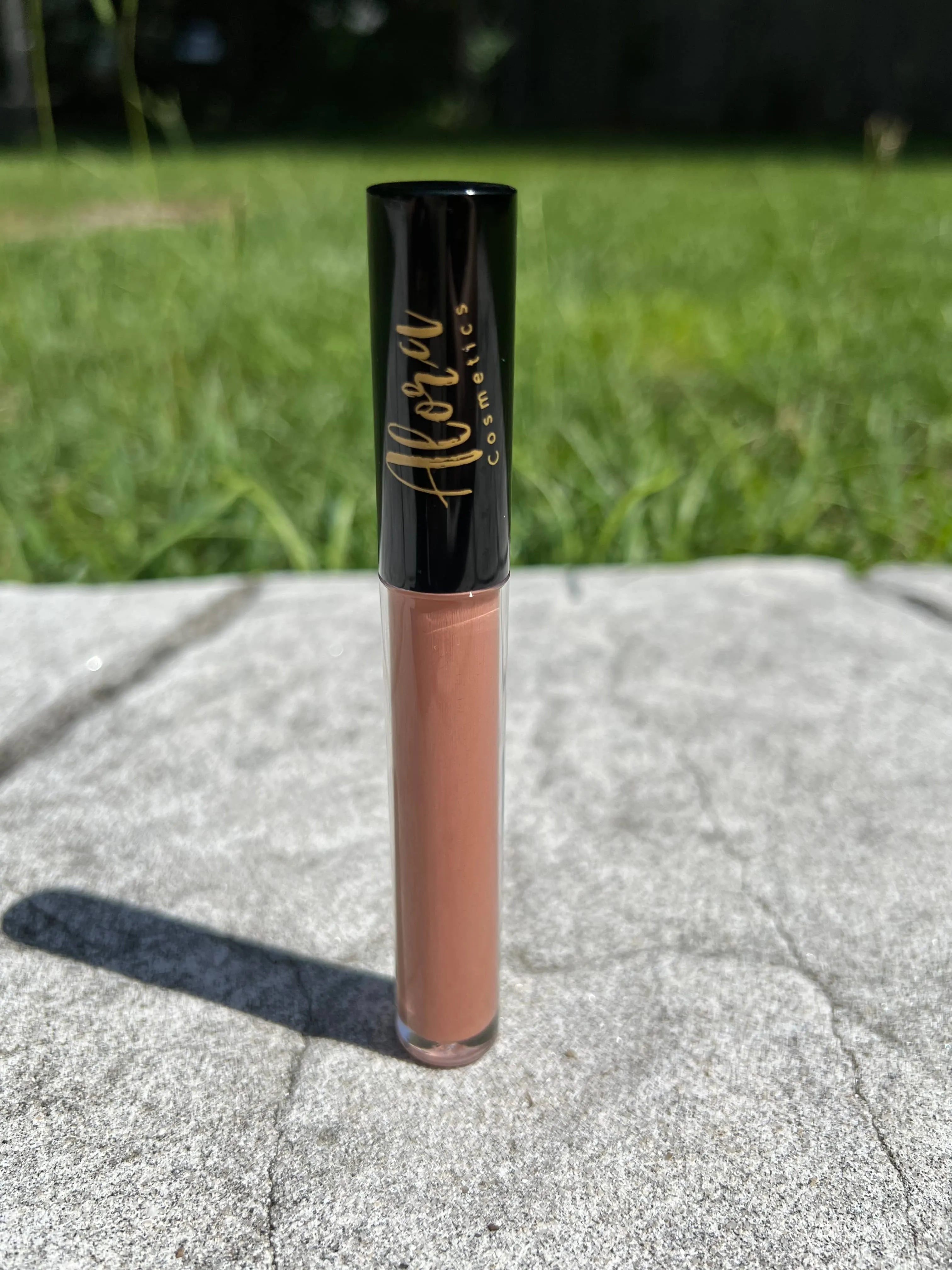 Influencer Velvet Lipstick