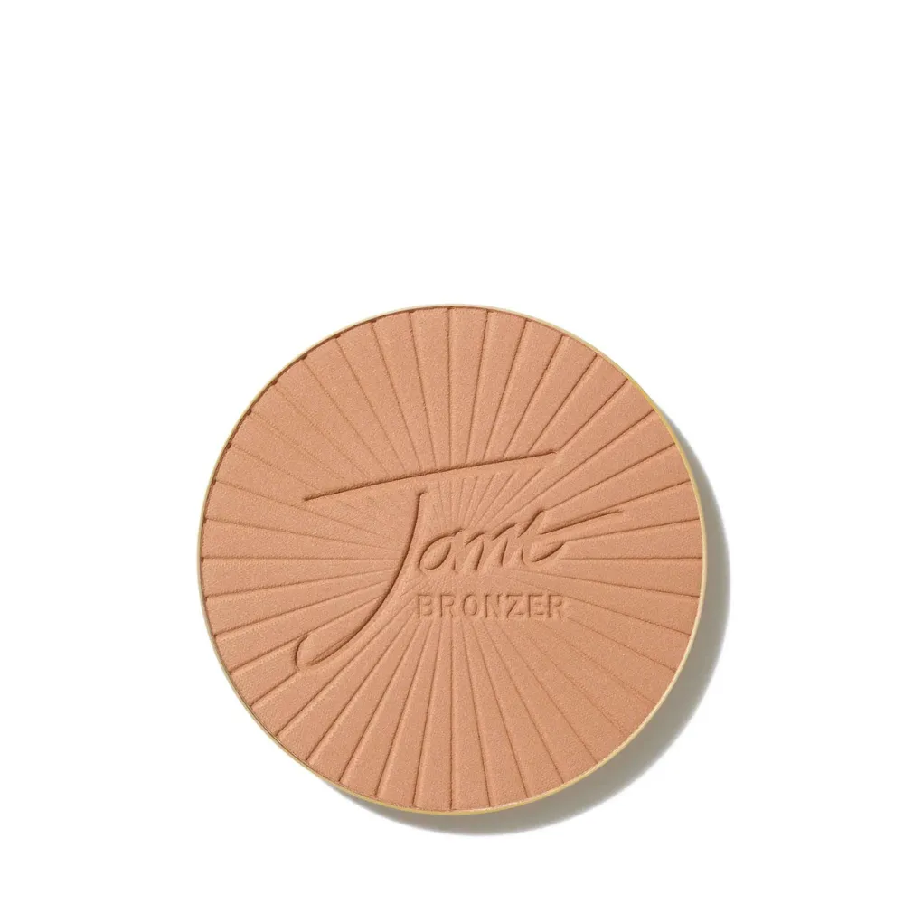 Jane Iredale PureBronze Matte Bronzer Refill