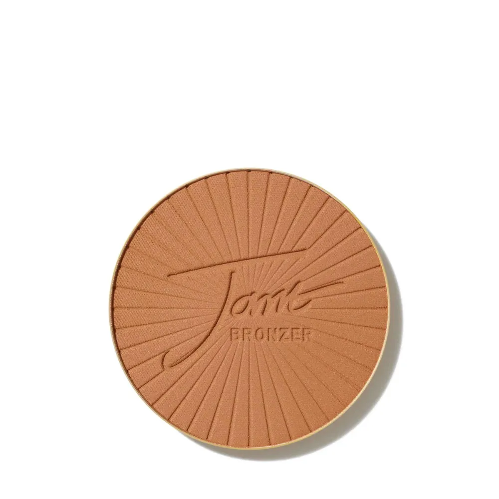 Jane Iredale PureBronze Matte Bronzer Refill