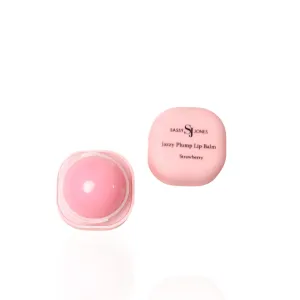 Jazzy Plump Lip Balm - Strawberry