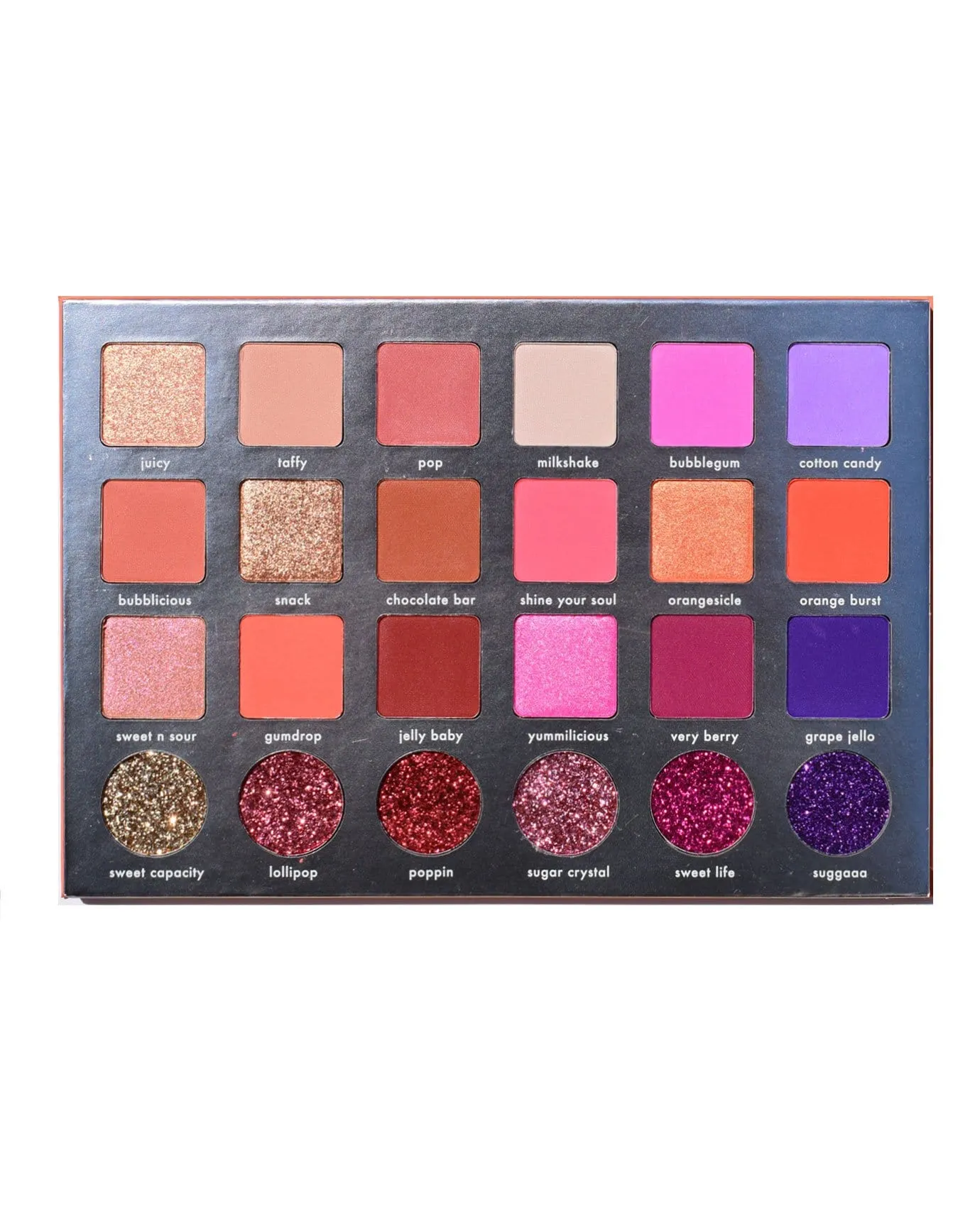 Kara Beauty Sweetest Treat Palette