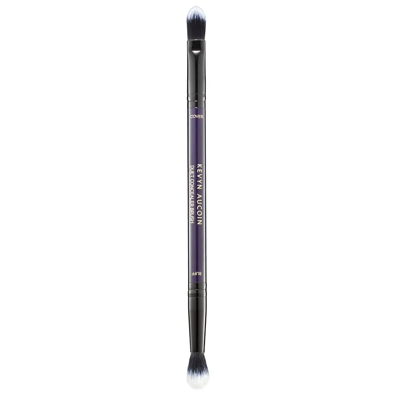 KEVYN AUCOIN | Duet Concealer Brush