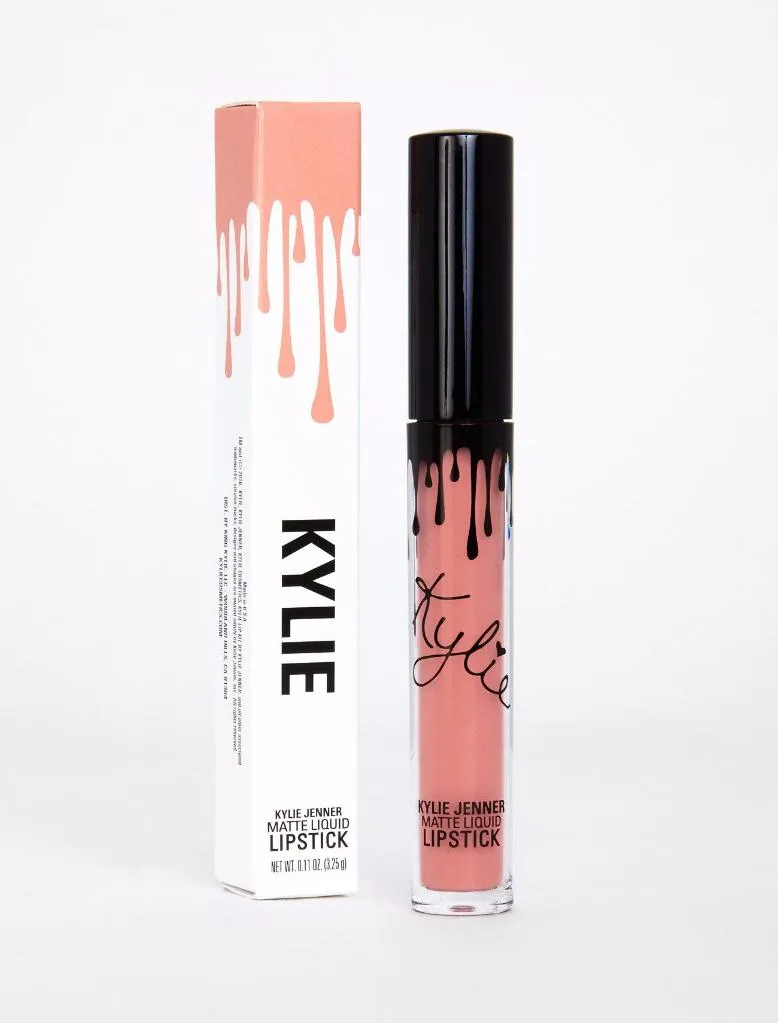 Kylie Koko K Matte Liquid Lipstick