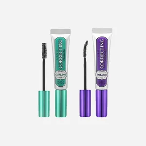 Lash Correcting Mascara