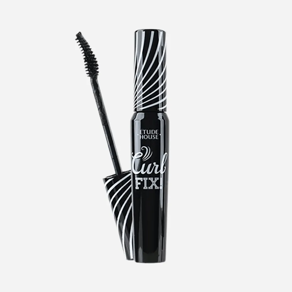 Lash Perm Curl Fix Mascara 8g