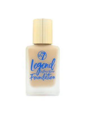 Legend Foundation