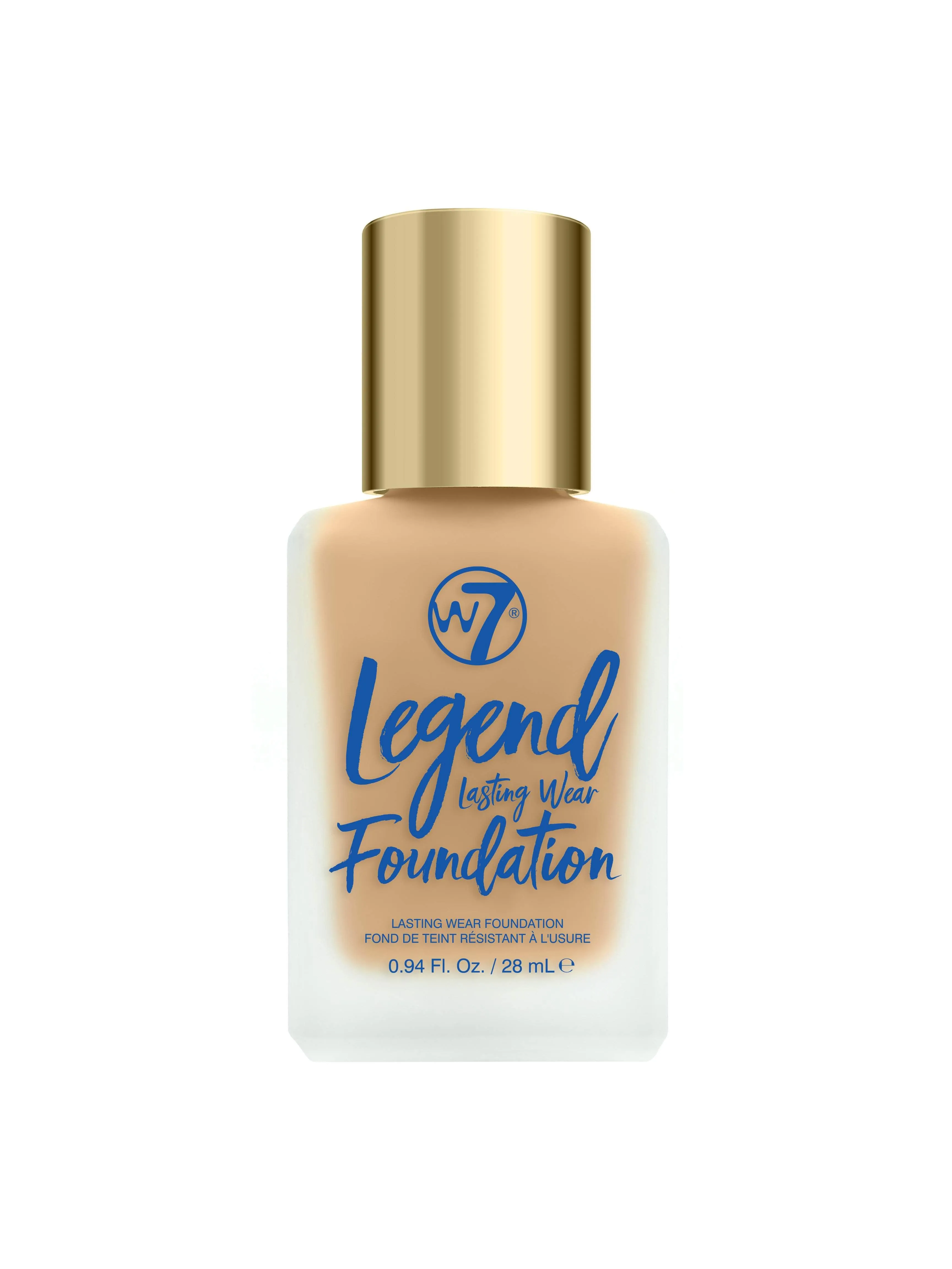 Legend Foundation