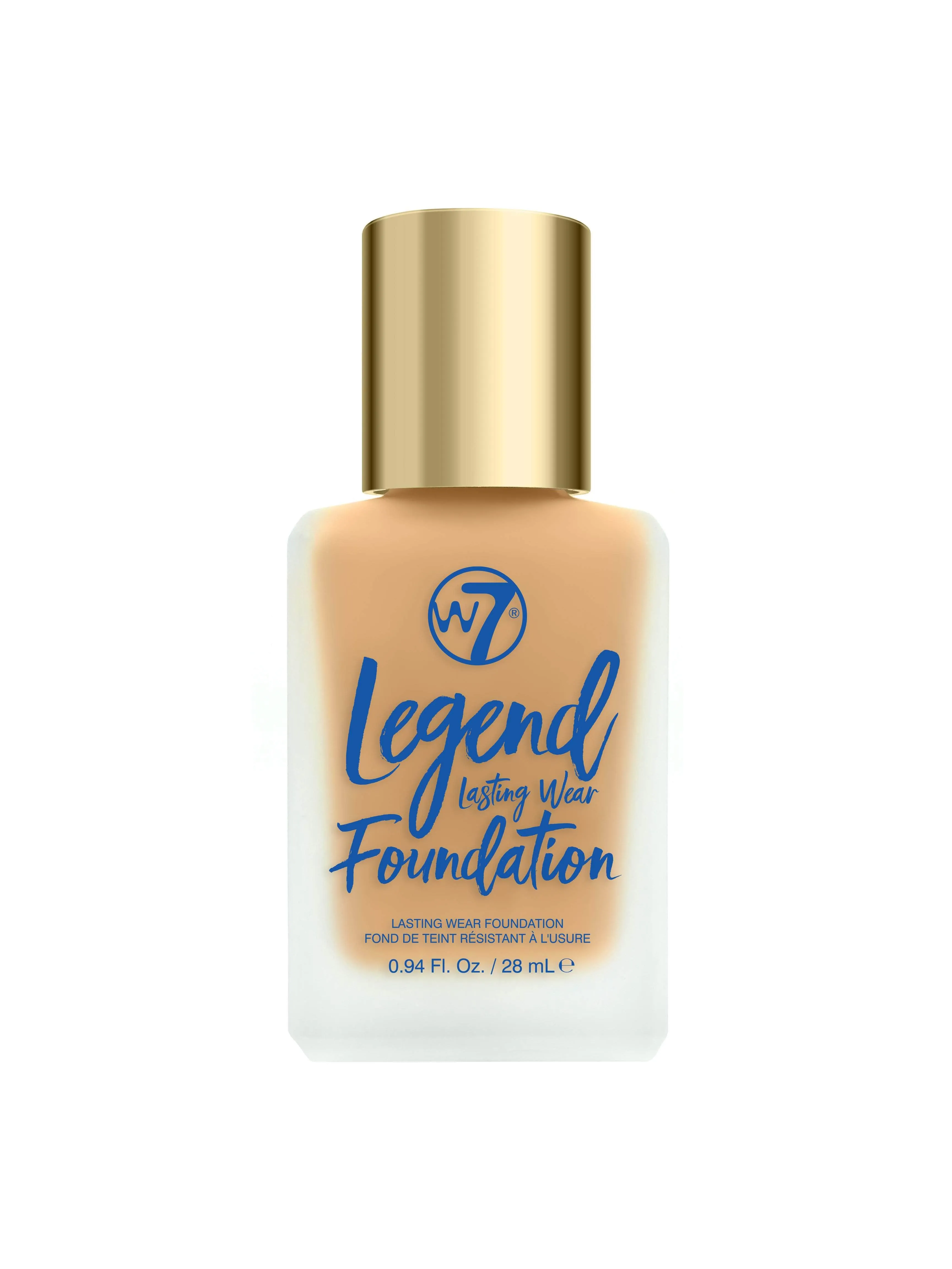 Legend Foundation