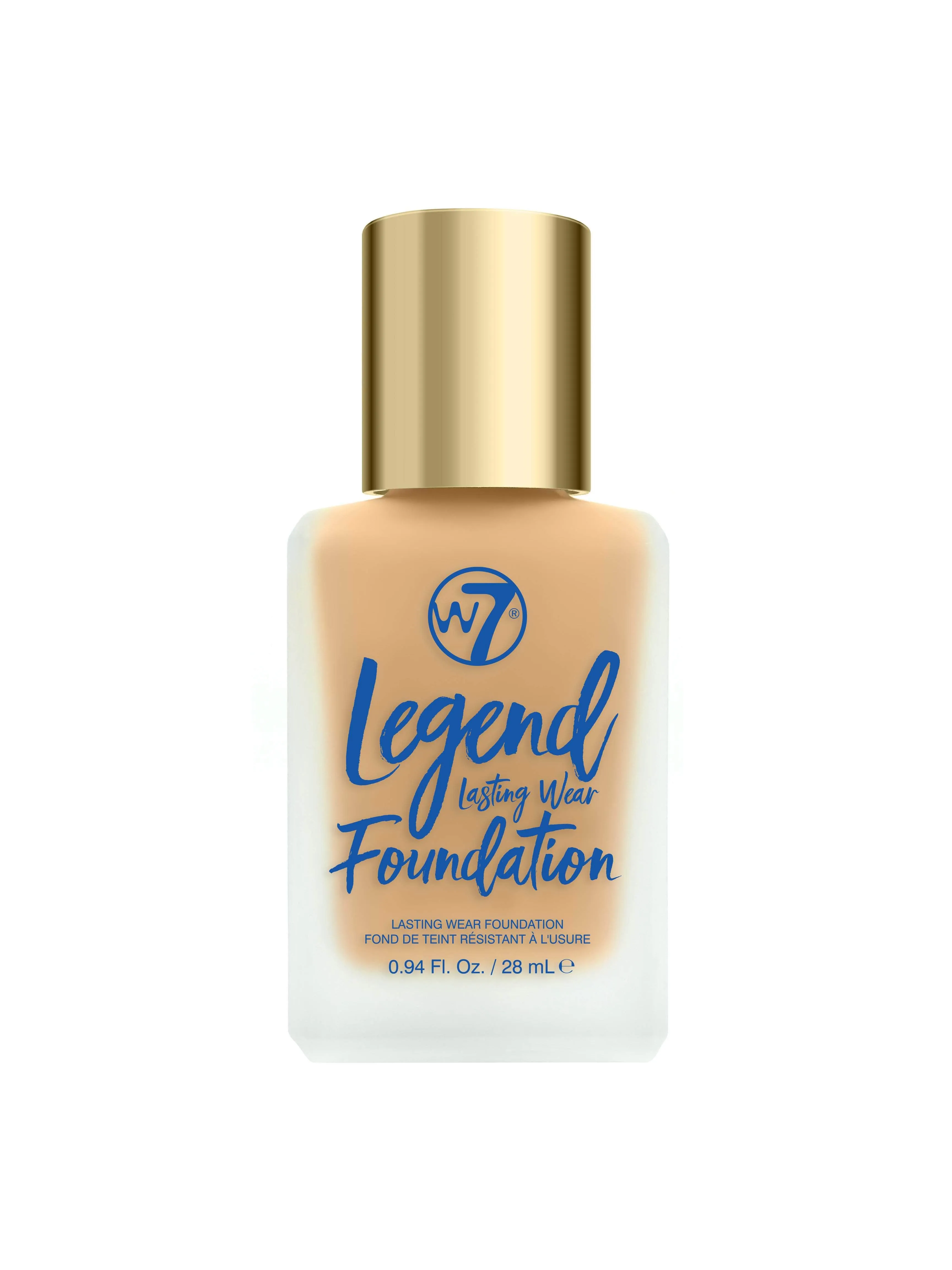 Legend Foundation