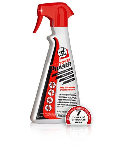 Leovet Power Phaser (Fly repellent) 500ml