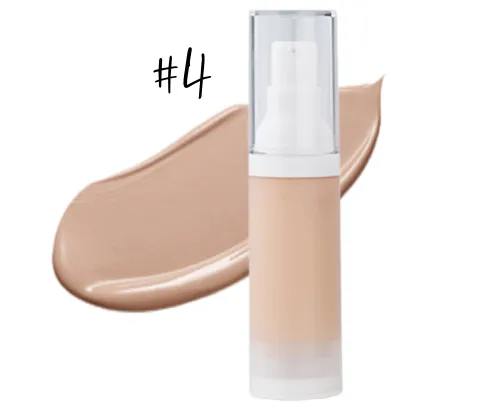 Lightweight Foundation