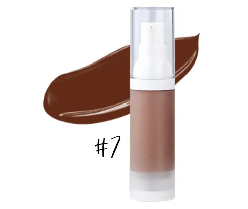 Lightweight Foundation