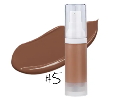 Lightweight Foundation