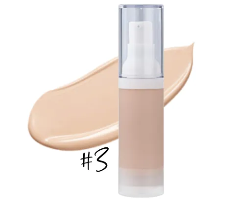 Lightweight Foundation