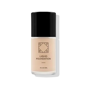 Liquid Foundation Nude