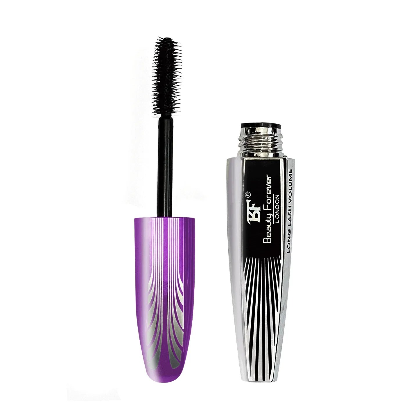 Long Lash Volume Mascara