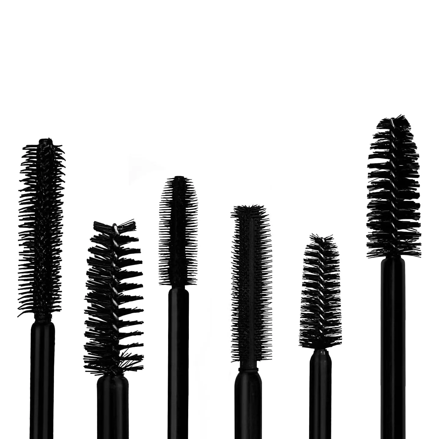 Long Lash Volume Mascara