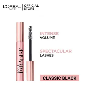 L'Oreal Paris Voluminous Lash Paradise Mascara - Classic Black