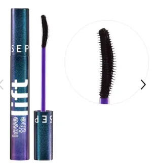 Love The Lift Curling   Volumizing Mascara