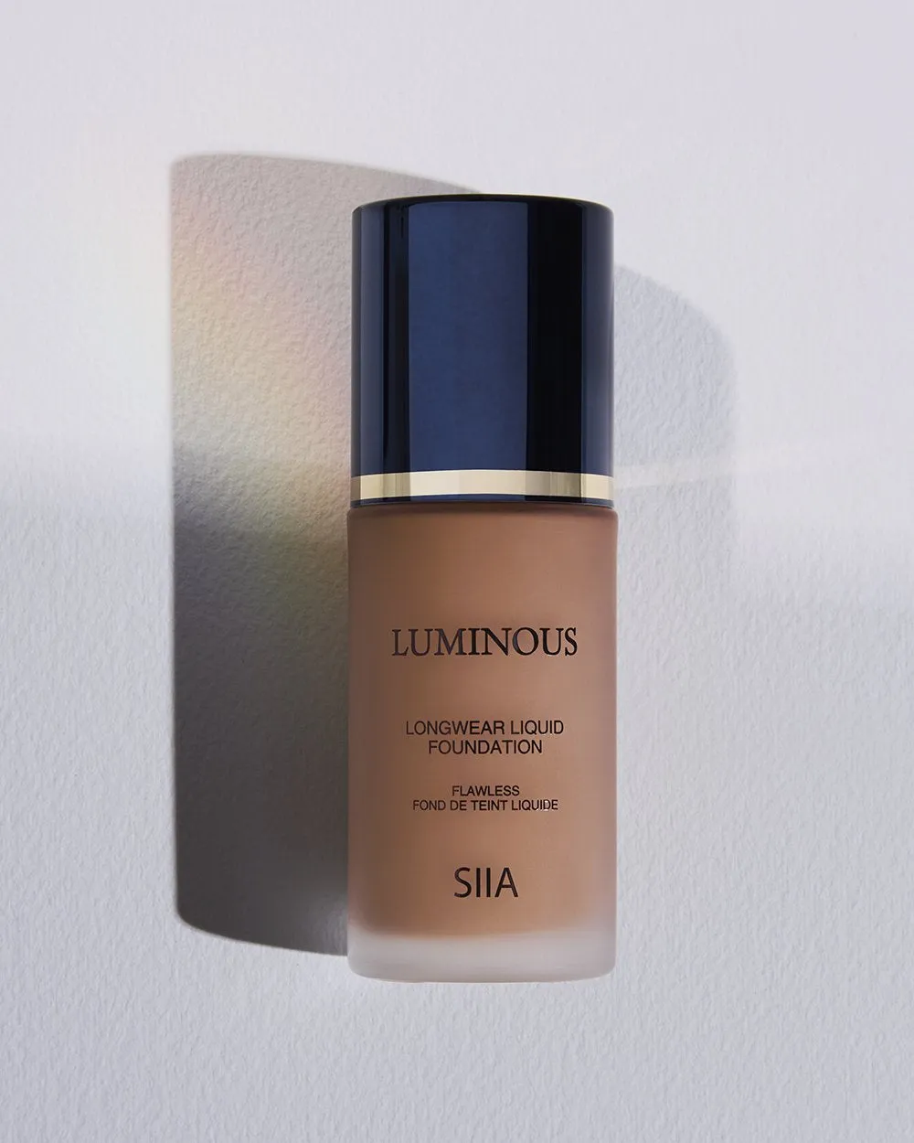 Luminous Longwear Liquid Foundation W 105 AMERICANO