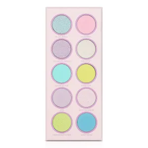 Lurella Daydreamer Eyeshadow Palette