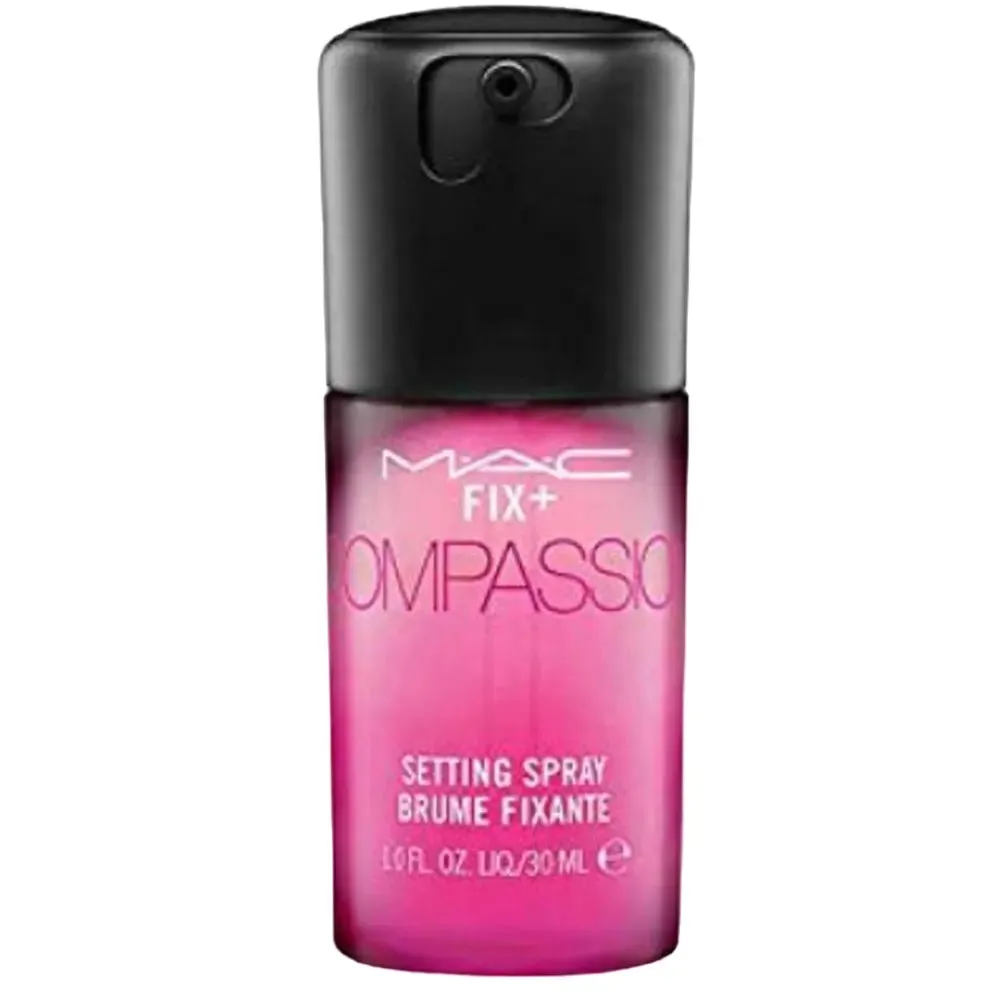 Mac - Fix  Compassion Setting Spray - Mini 30Ml