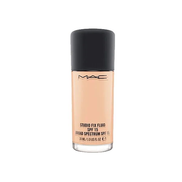 Mac Studio Fix Fluid Foundation Spf15 # Nc10 30Ml