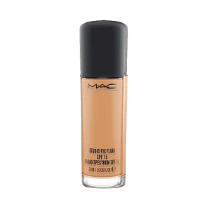 Mac Studio Fix Fluid Foundation Spf15 # Nc30 30Ml