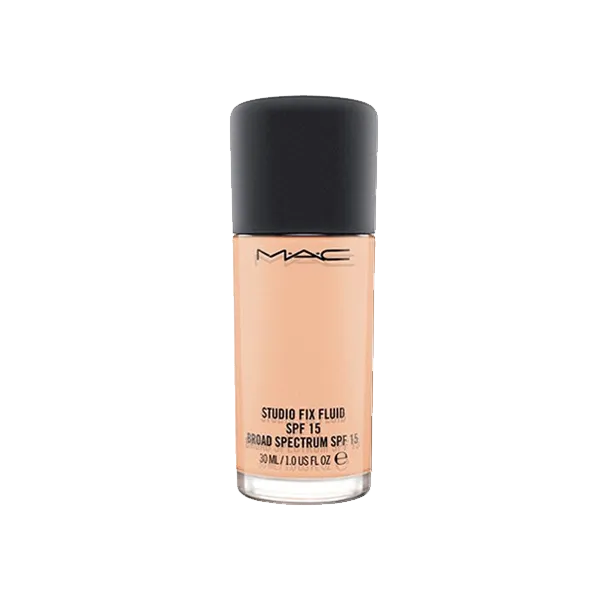 Mac Studio Fix Fluid Foundation Spf15 # Nw10 30Ml