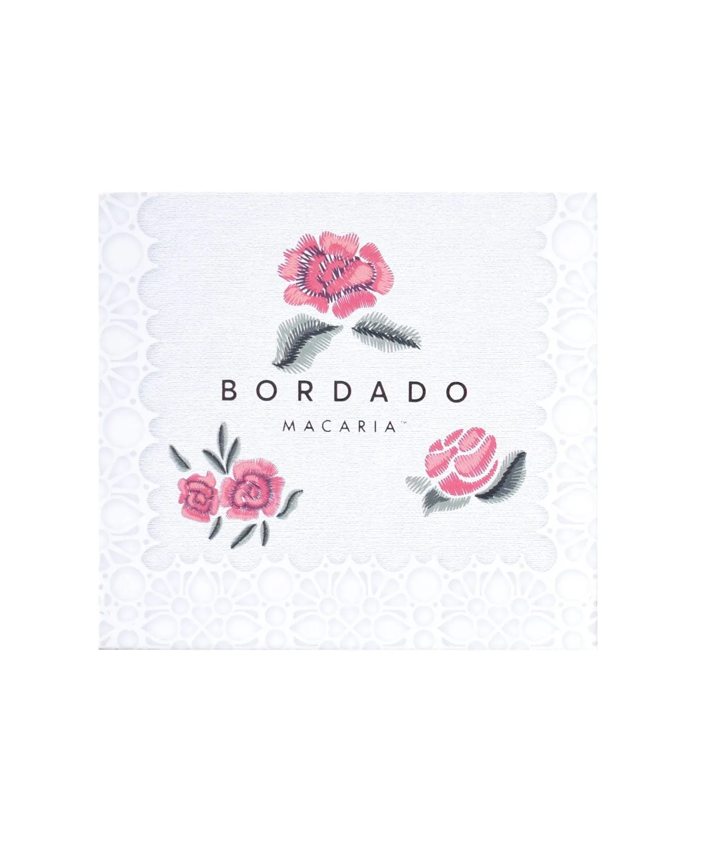 Macaria Bordado Palette