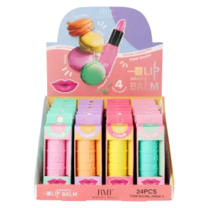 Macaron Plumping Magic Lipstick