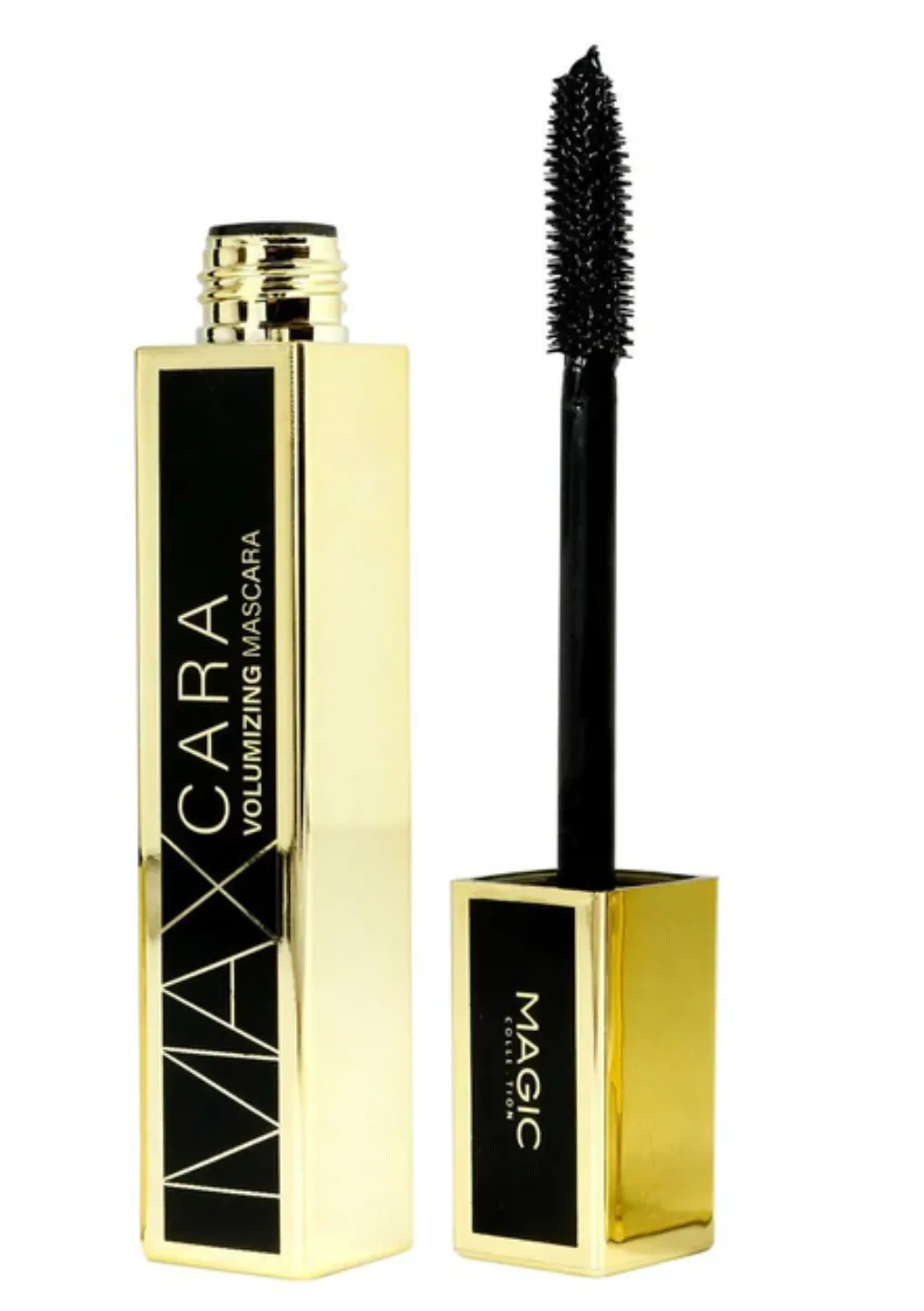 MAGIC COLLECTION - MAX CARA VOLUMIZING MASCARA