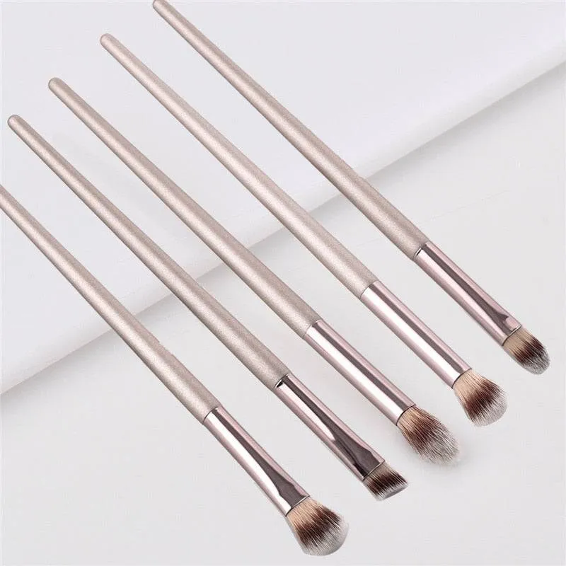 Makeup Brushes Sets for Flawless Blending Contouring Professional Cosmetic Tools for a Perfect Finish FREE POSTAGE