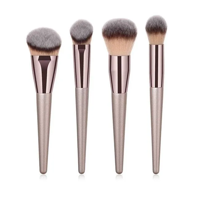 Makeup Brushes Sets for Flawless Blending Contouring Professional Cosmetic Tools for a Perfect Finish FREE POSTAGE