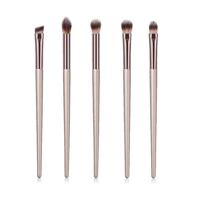 Makeup Brushes Sets for Flawless Blending Contouring Professional Cosmetic Tools for a Perfect Finish FREE POSTAGE