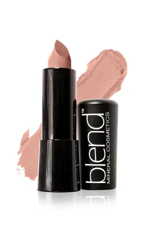 Matte Lipstick #33 - Dusty Rose