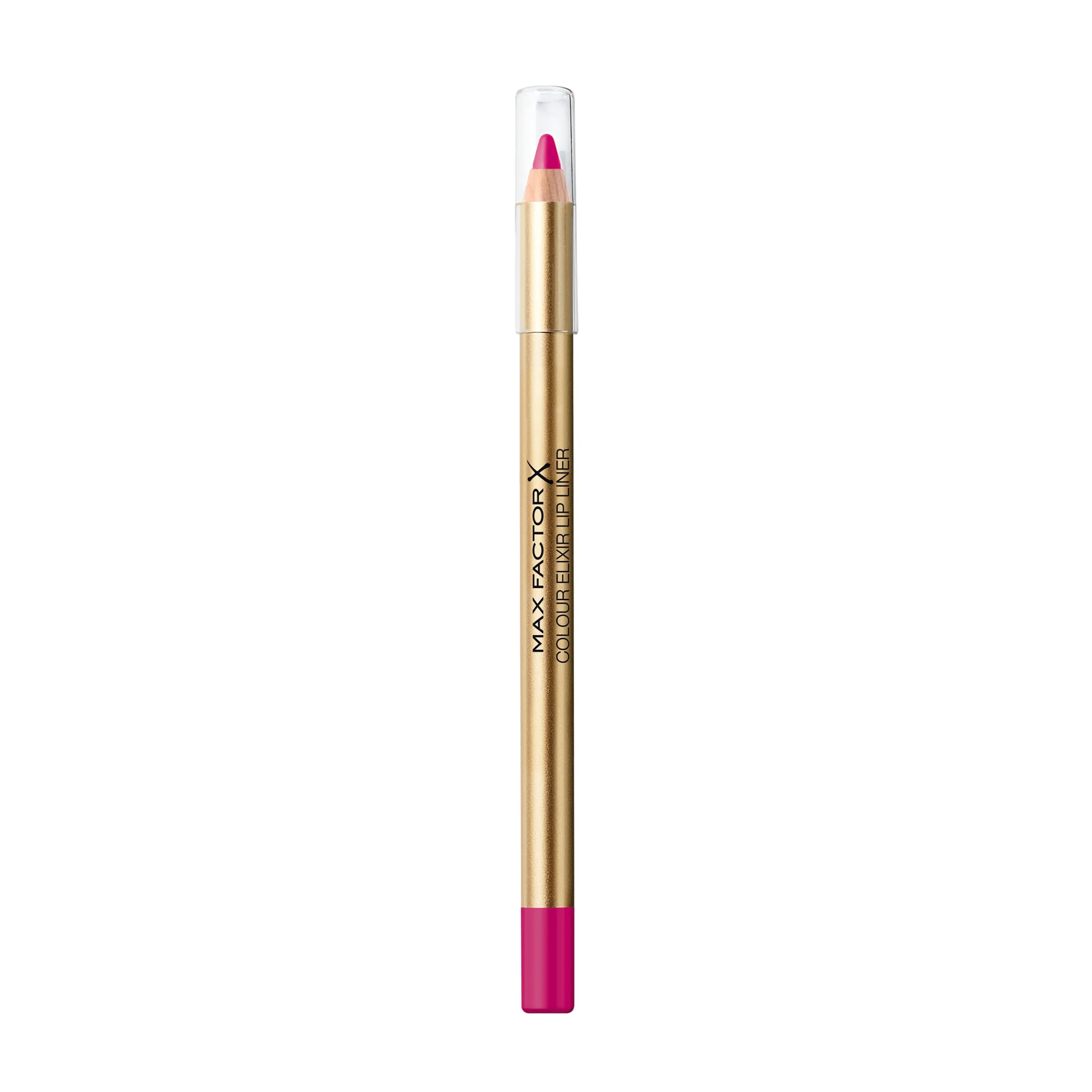 Max Factor Color Elixir Lip Liner 40 Pink Kiss