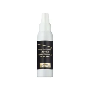 Max Factor Lasting Performance Setting Spray 100ml