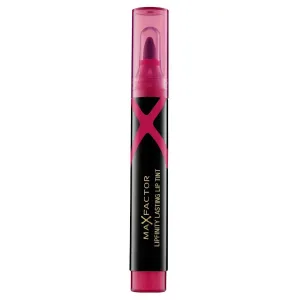 Max Factor Lipfinity Lasting Lip Tint 06 Royal Plum