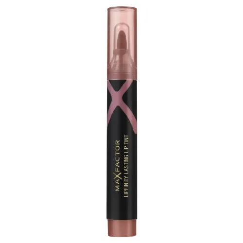 Max Factor Lipfinity Lasting Lip Tint 10 Latte