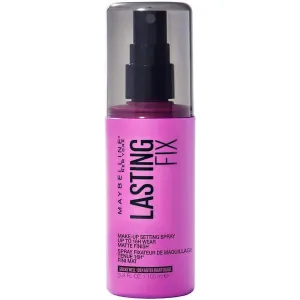 Maybelline Lasting Fix Matte Finish Make-Up Setting Spray