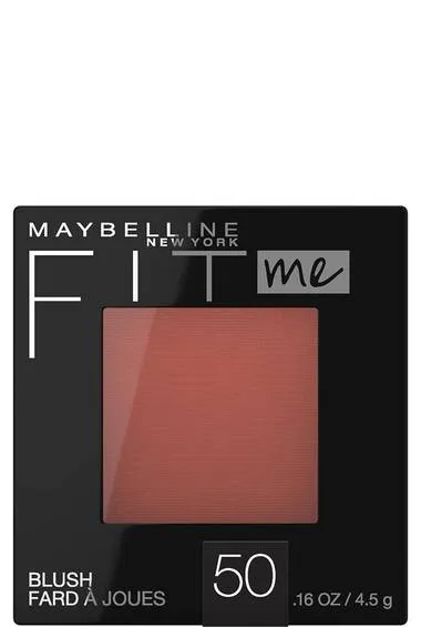 Maybelline New York Fit Me Mono Blush