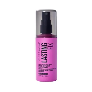 Maybelline New York Lasting Fix Make-Up Setting Spray 100ml