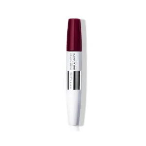 Maybelline Super Stay 24hr Lipstick Colour 835 Timeless Crimson