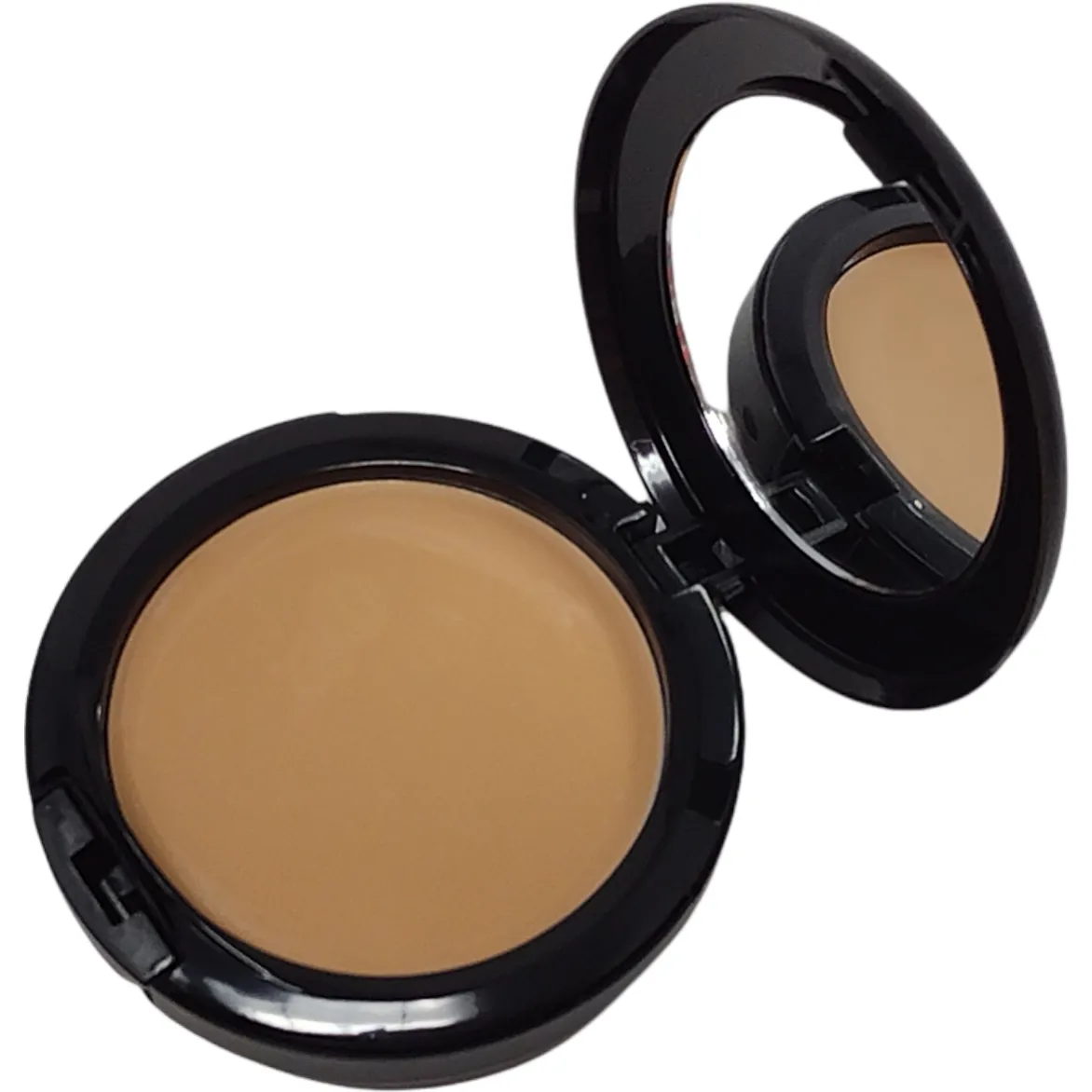 Melanin Match Mineral Concealer/ Cream Foundation