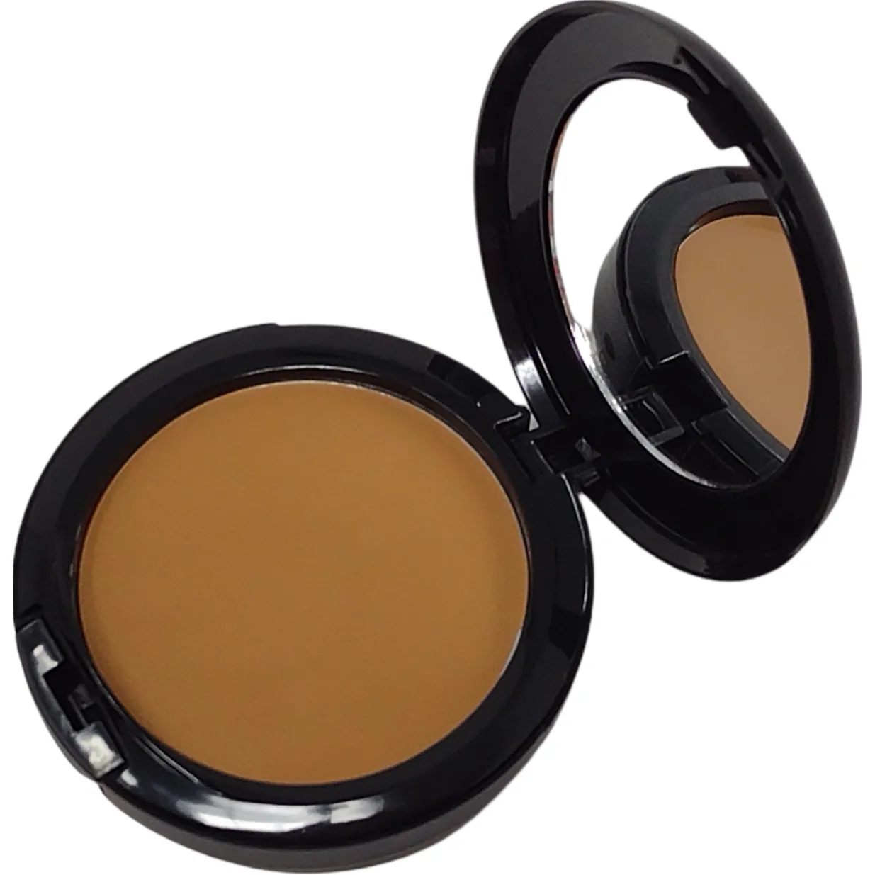 Melanin Match Mineral Concealer/ Cream Foundation