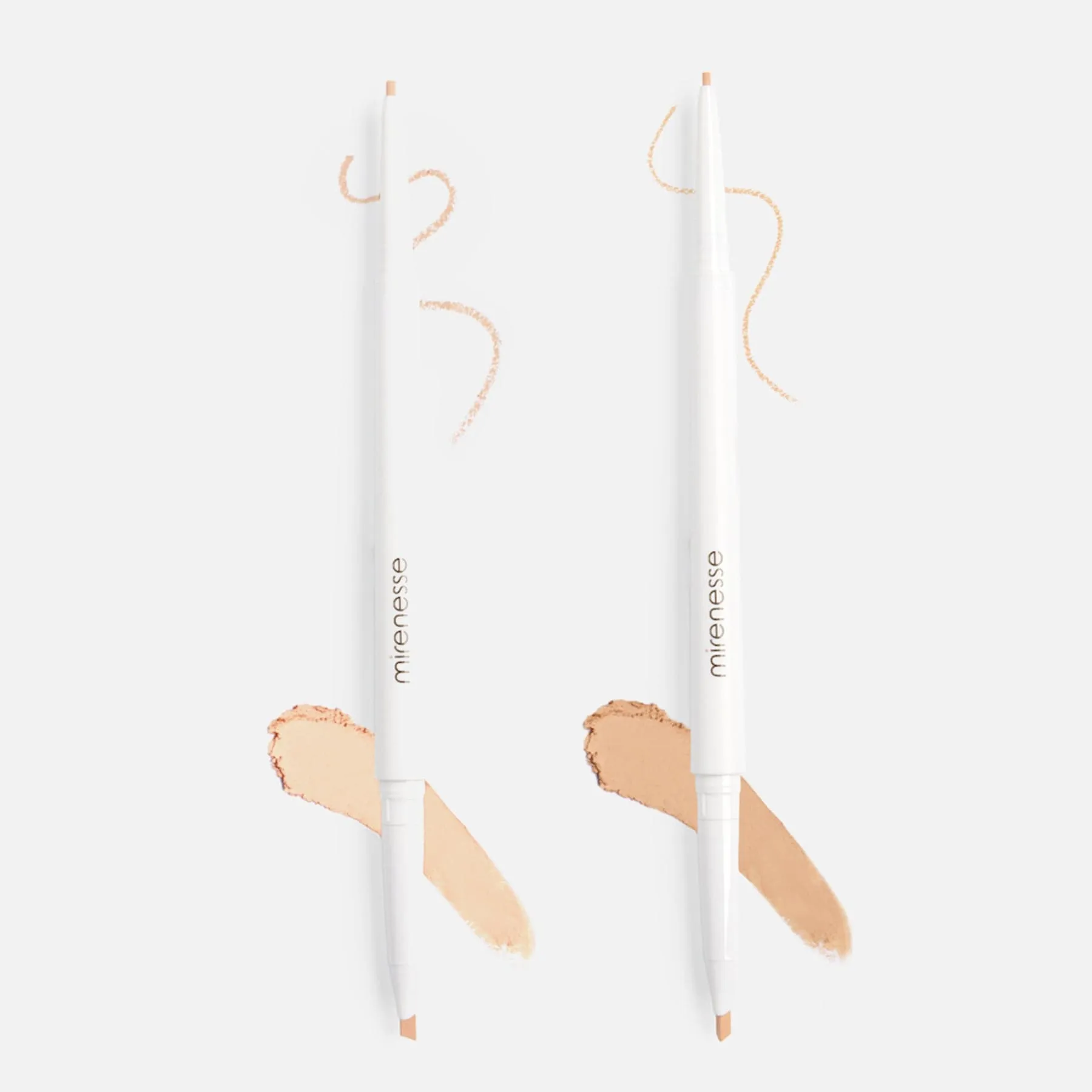 Micro Cover  Face Concealing Pencils  Duo